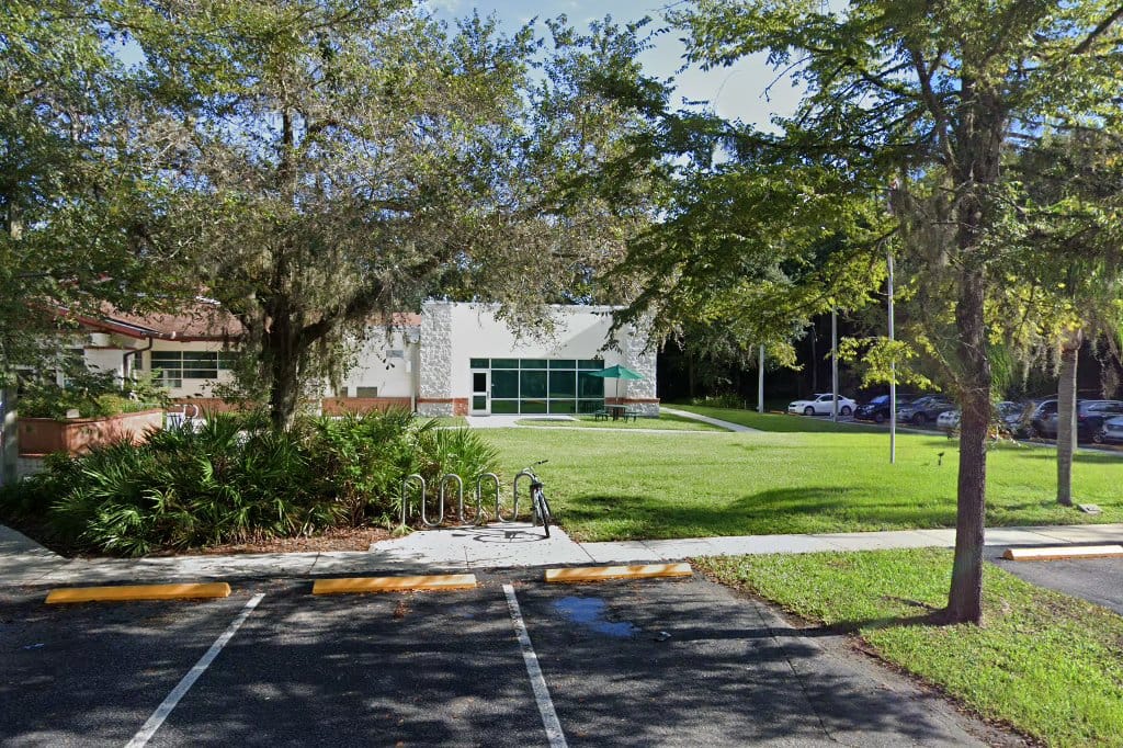 East Lake Community Library