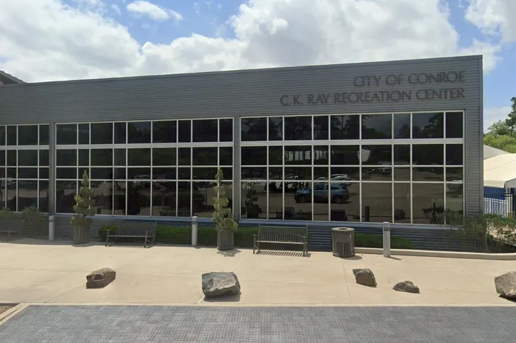 Montgomery County Humane Society