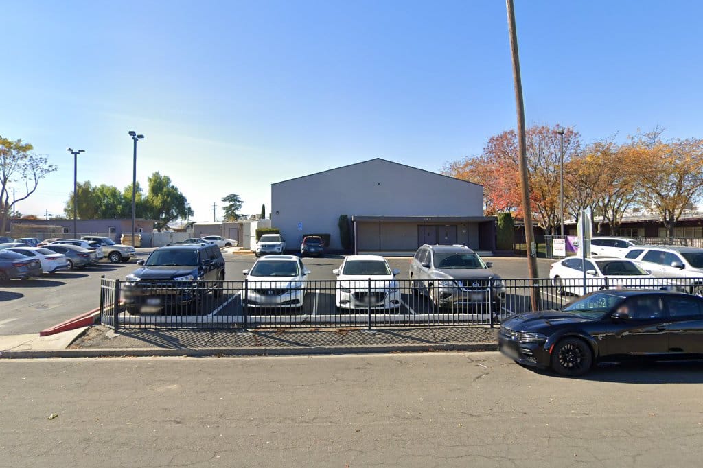 Hunt Elementary School