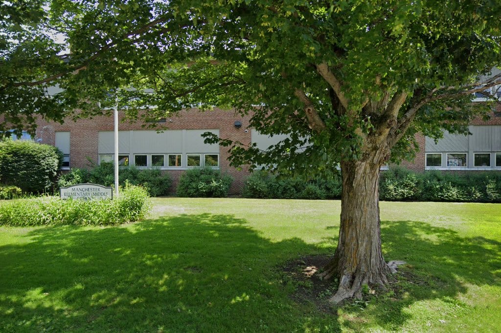Manchester Elementary School