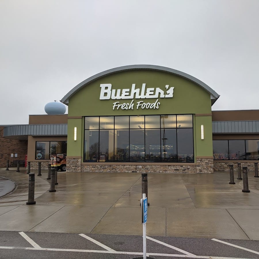 Buehlers Milltown Pharmacy