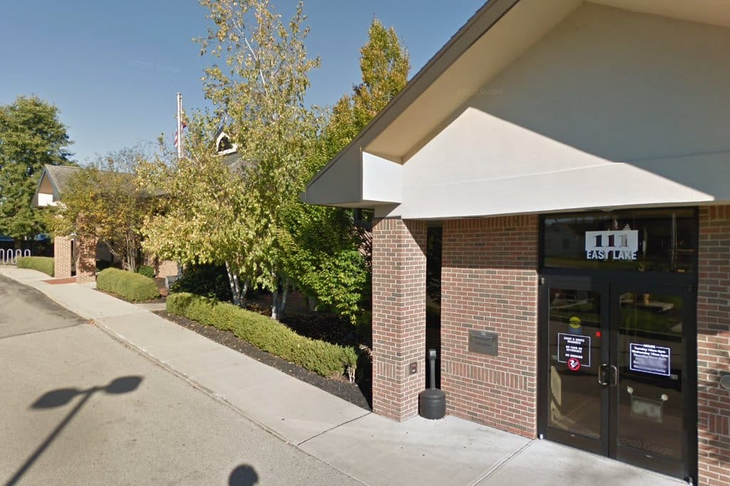 New Carlisle Public Library