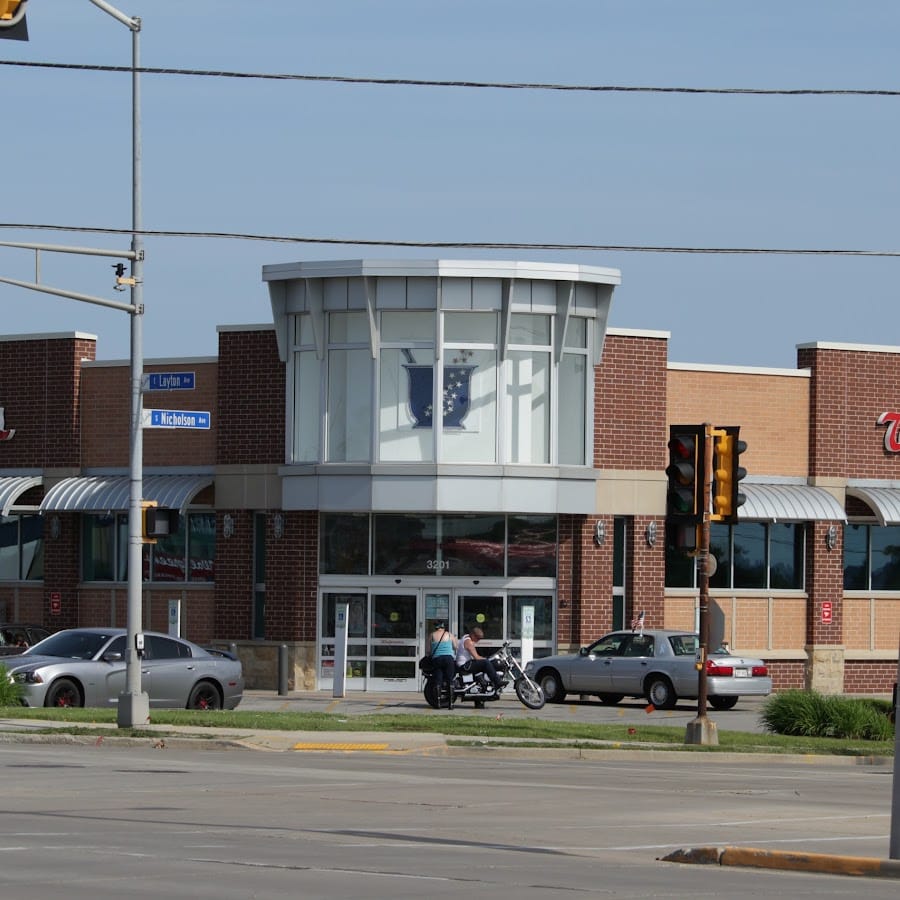 Walgreens Pharmacy
