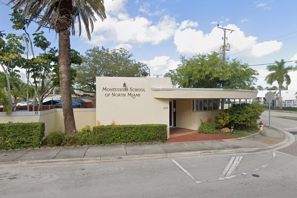Montessori School of N Miami