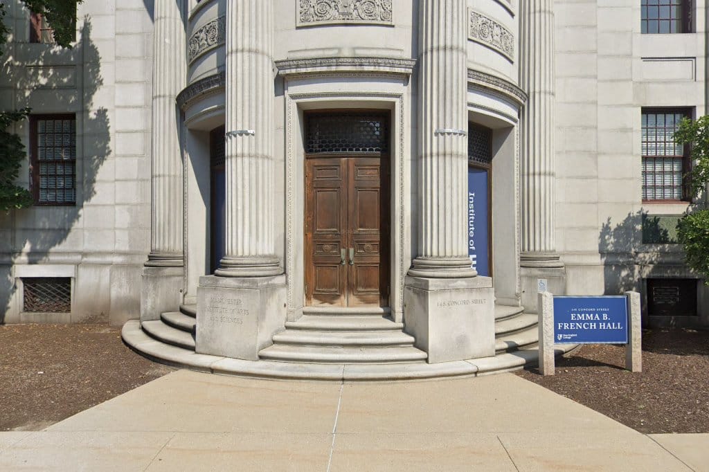 New Hampshire Institute of Art