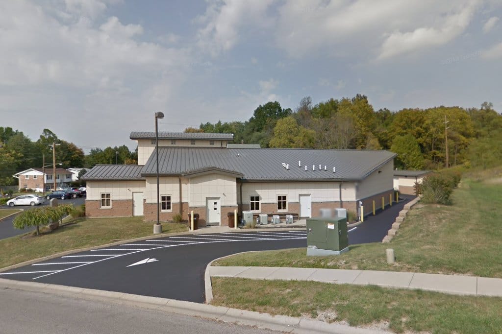 Clermont County Public Library-New Richmond Branch