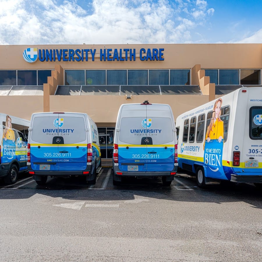 IFA Medical Center
