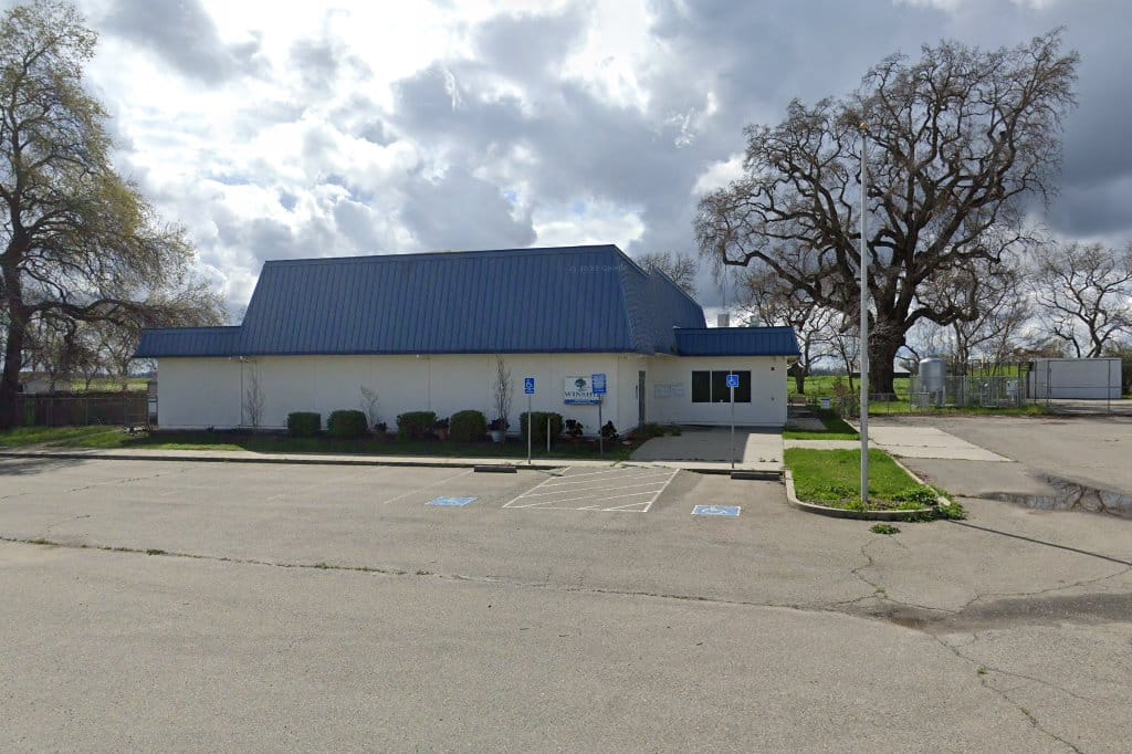 Winship Elementary School
