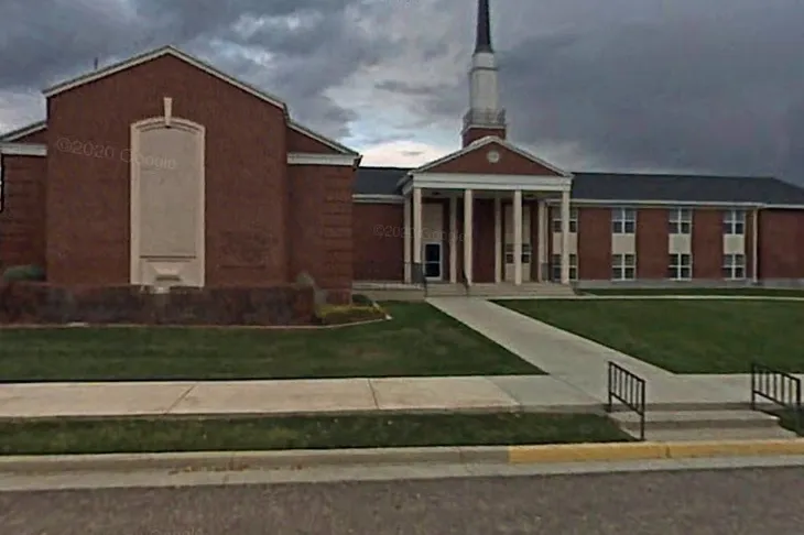 Moroni Animal Control