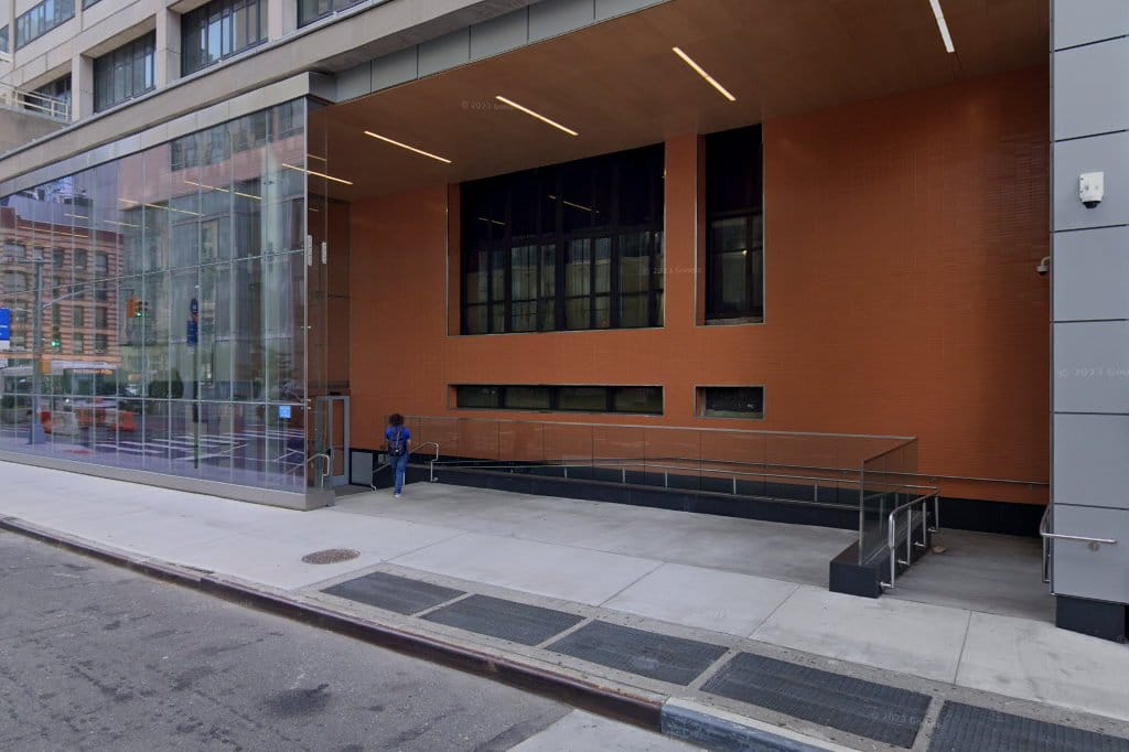 New York City College of Technology