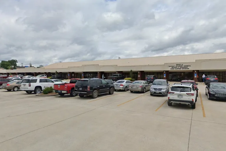 Cookeville Unemployment Office