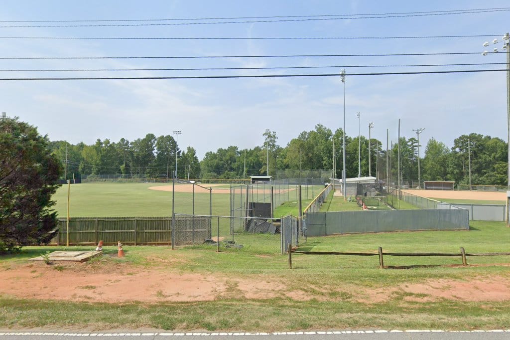 Concord High School