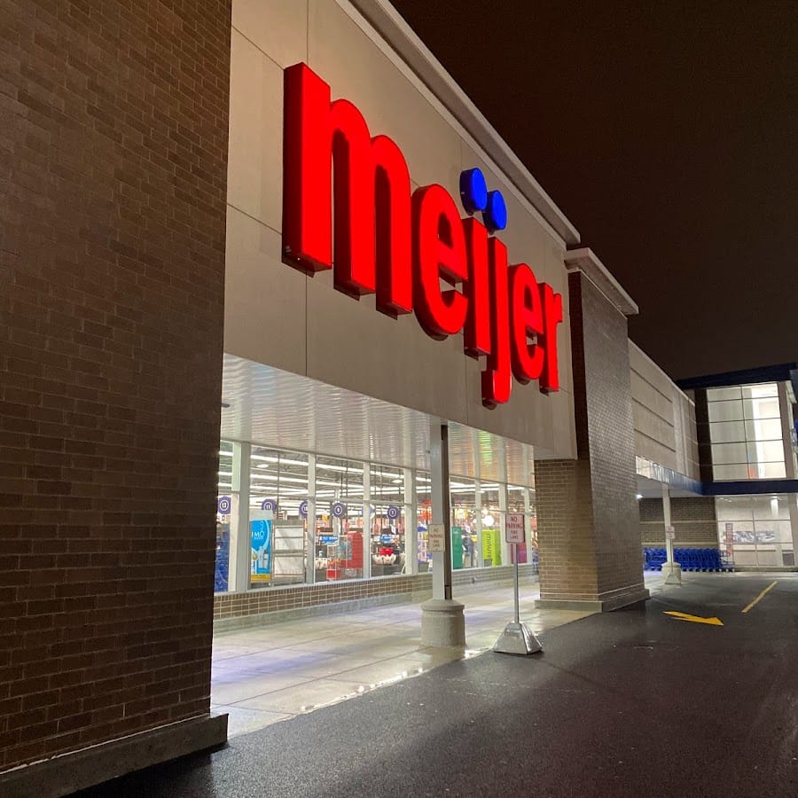 Meijer Pharmacy