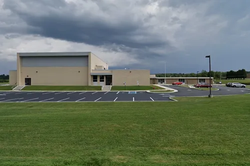 Conemaugh Township Area Elementary School
