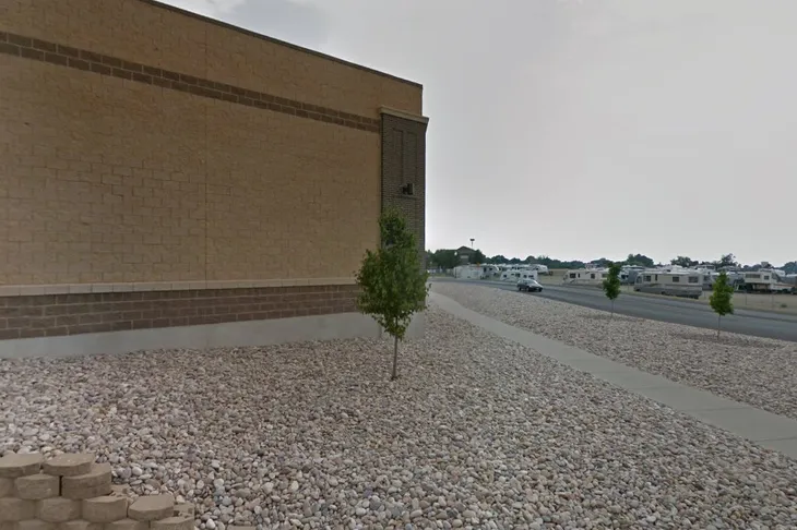 Washington Terrace Animal Control