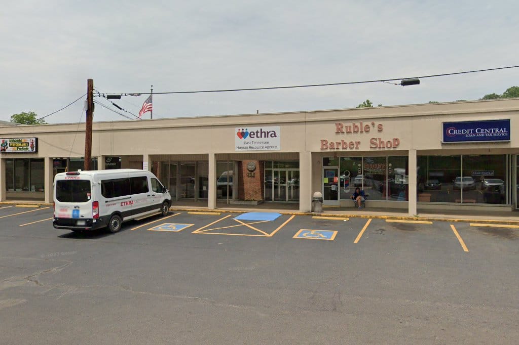 Newport Unemployment Office