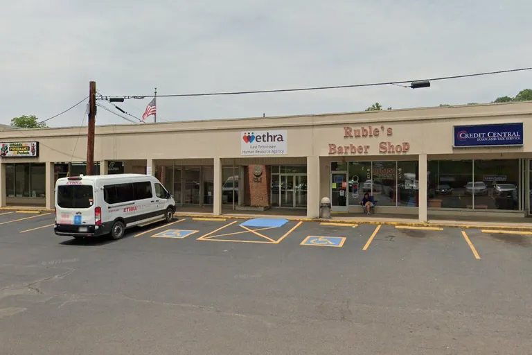 Newport Unemployment Office