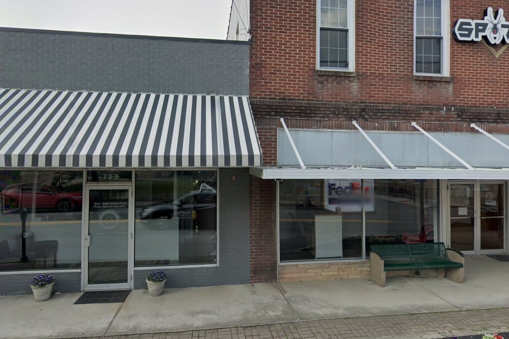Summersville Public Defender