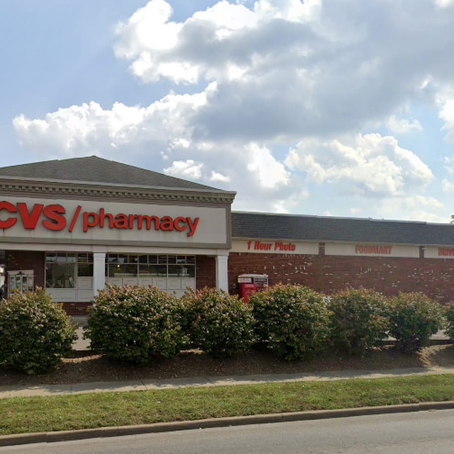 CVS Pharmacy