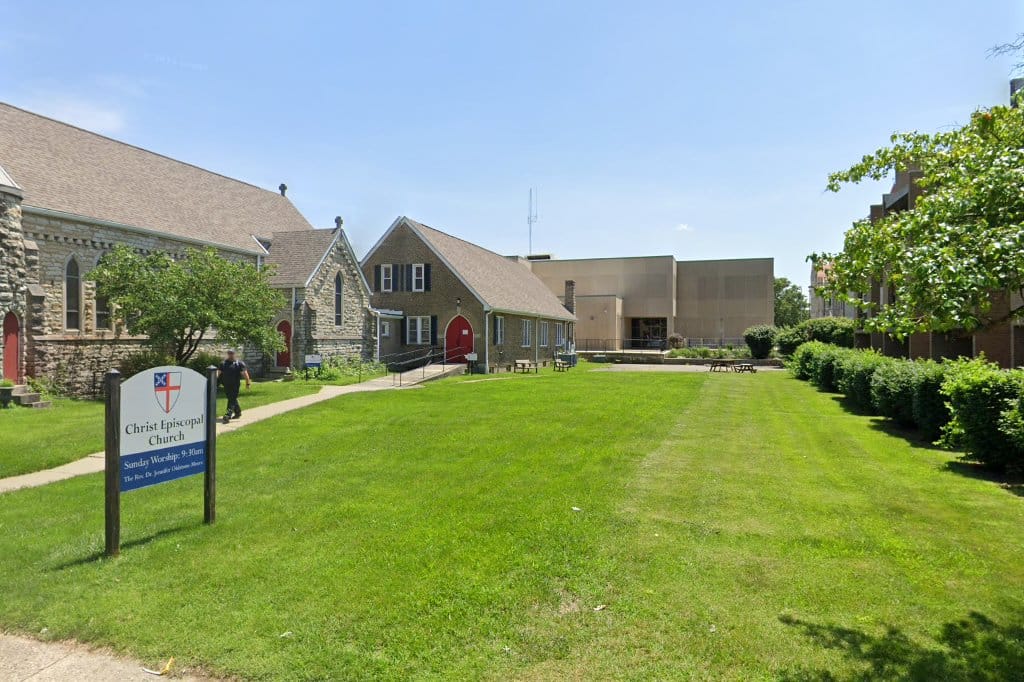 Xenia Community Library