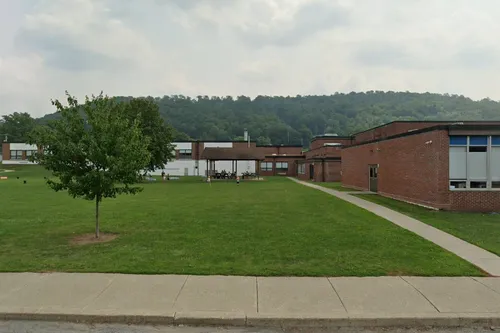 North Penn High School