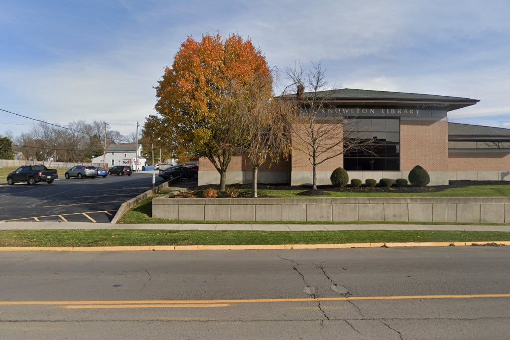 Logan County District Library