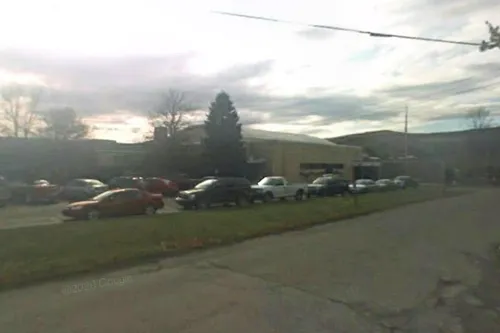 Williamson Senior High School