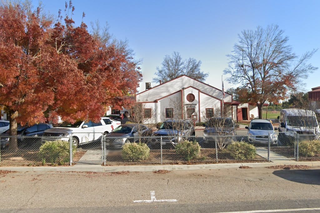 Kirkwood Elementary School