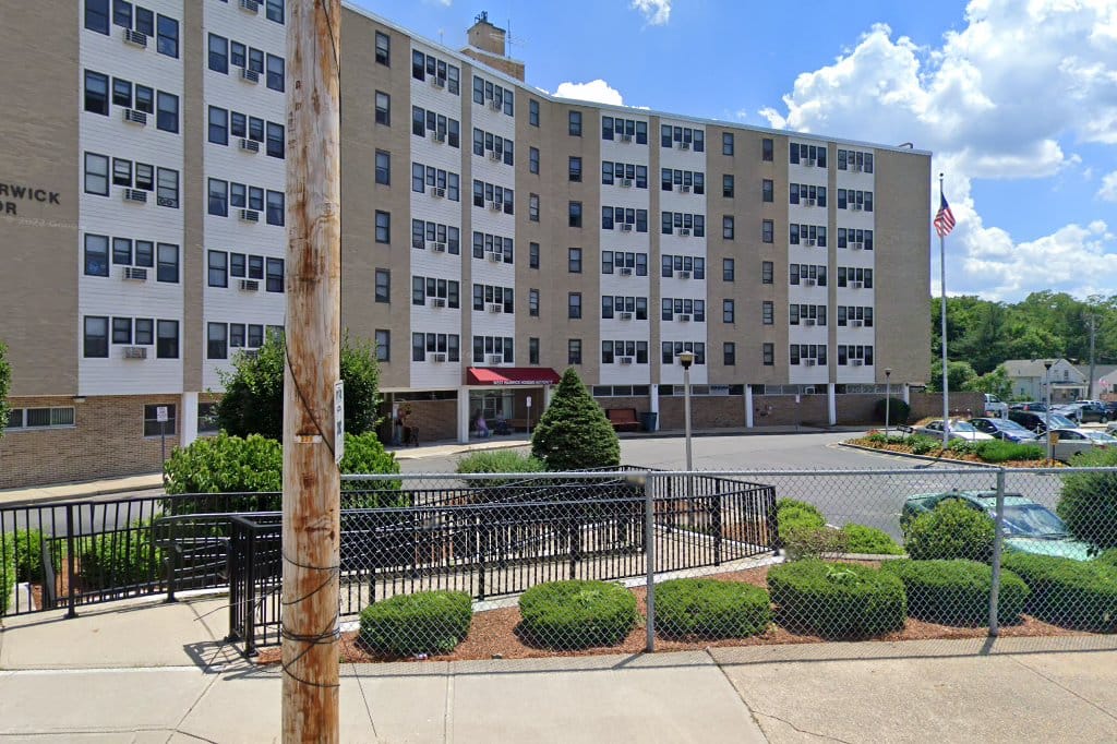 West Warwick Housing Authority