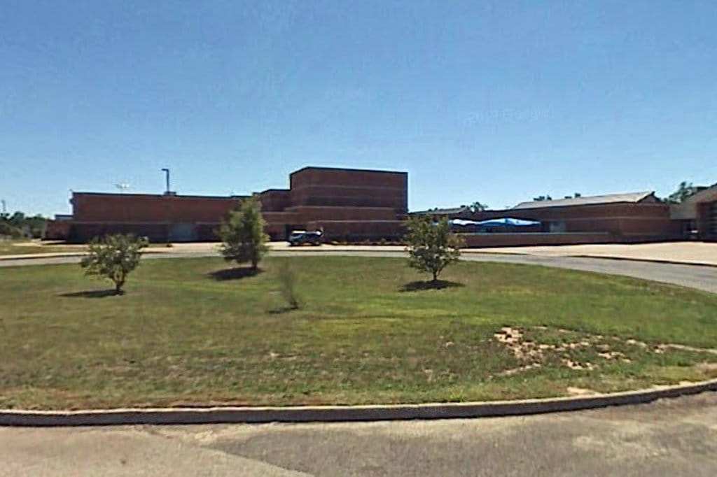 Huntington High School