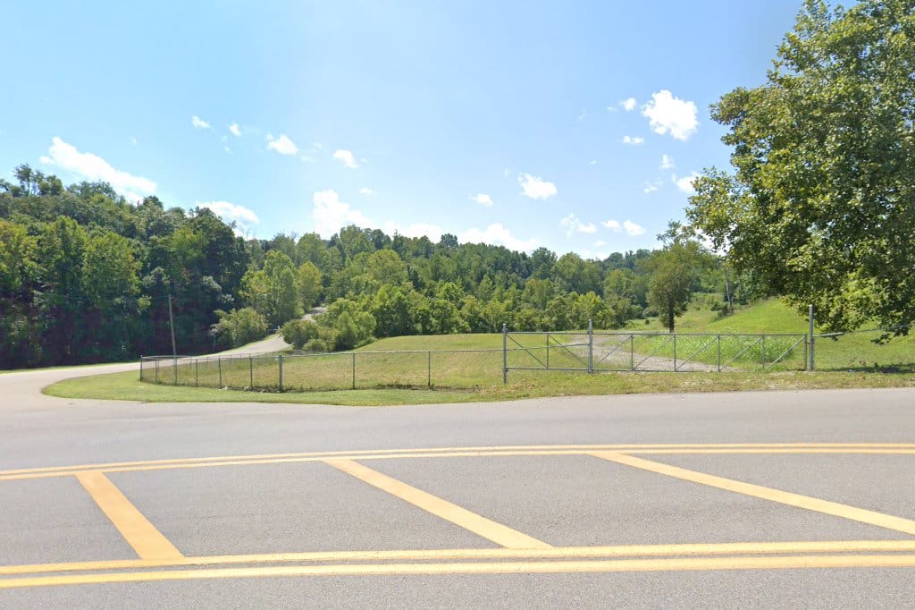 Cabell County Career Technology Center