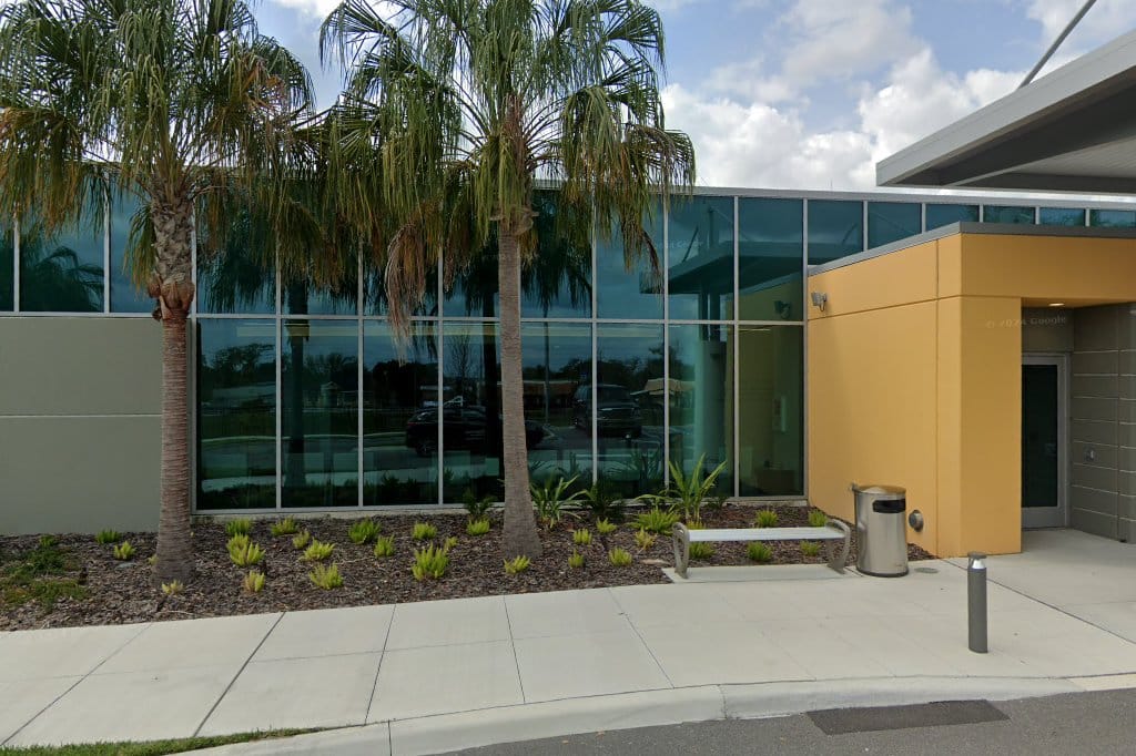 Lakeland Regional Medical Center