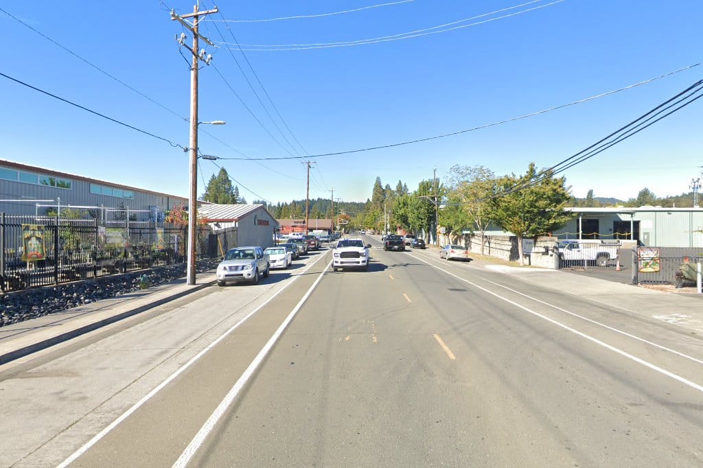 Willits Secondary Community School