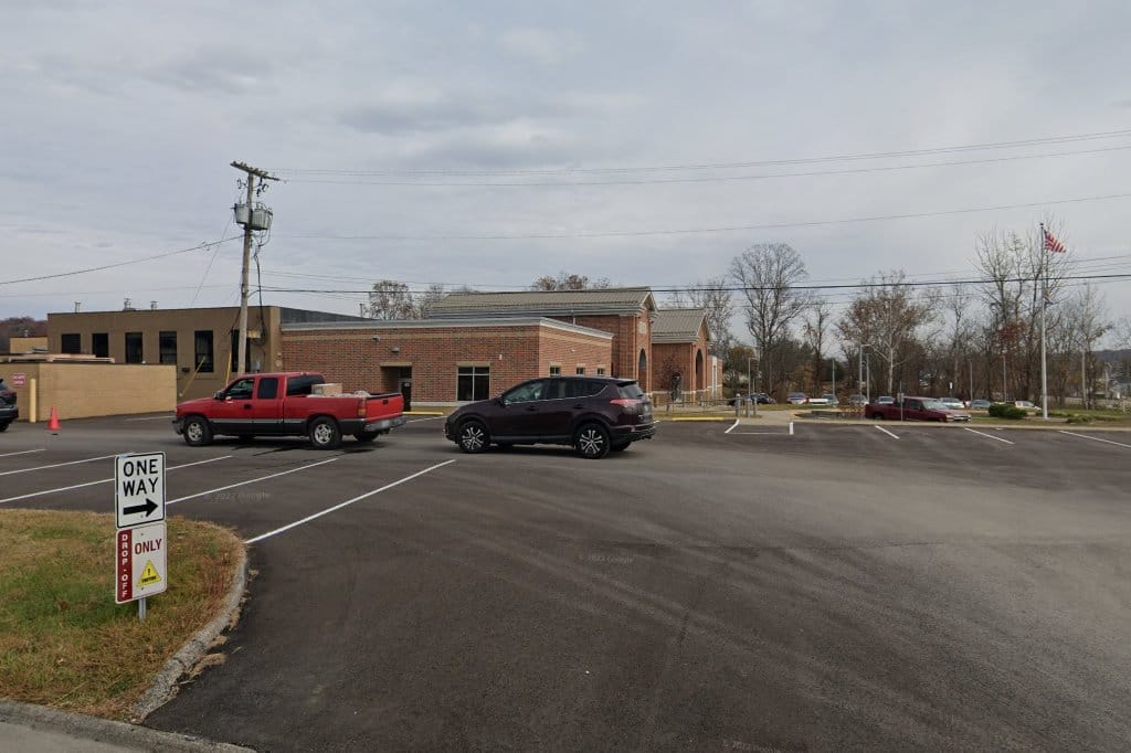 Culloden Elementary School