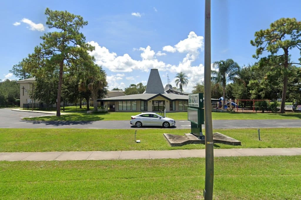 Trinity Lutheran School