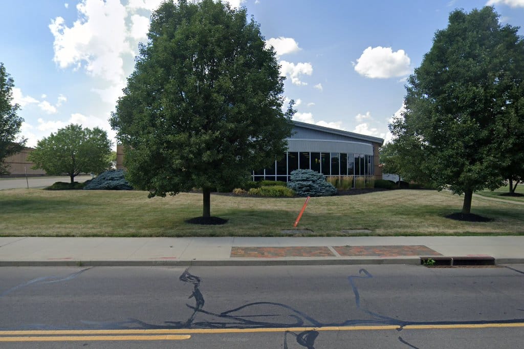 Stark County District Library, Madge Youtz Branch