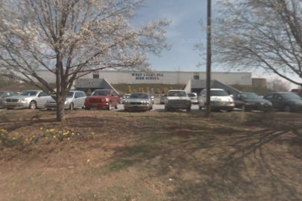West Campus Elementary School