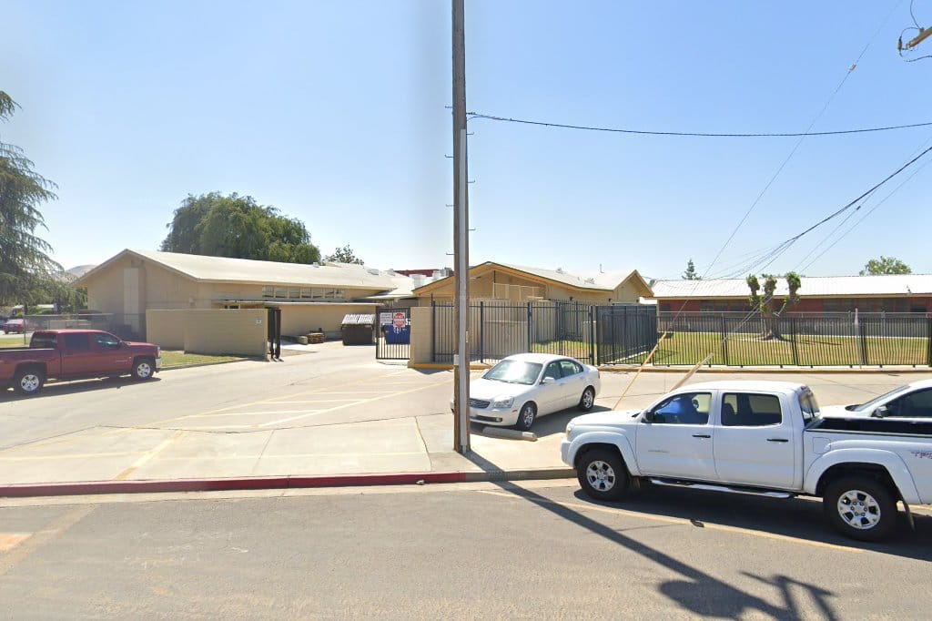 Pioneer Middle School