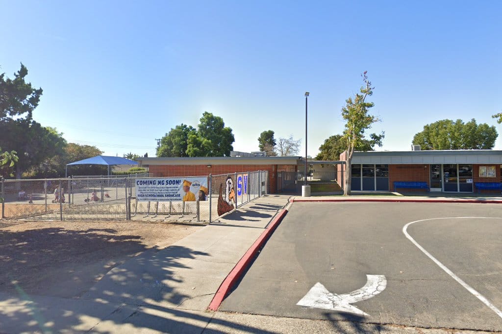 Sierra Vista Elementary School