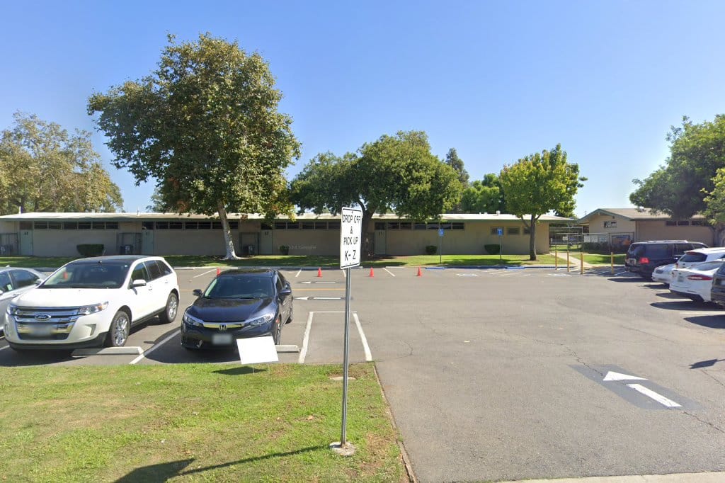 Taft Elementary School