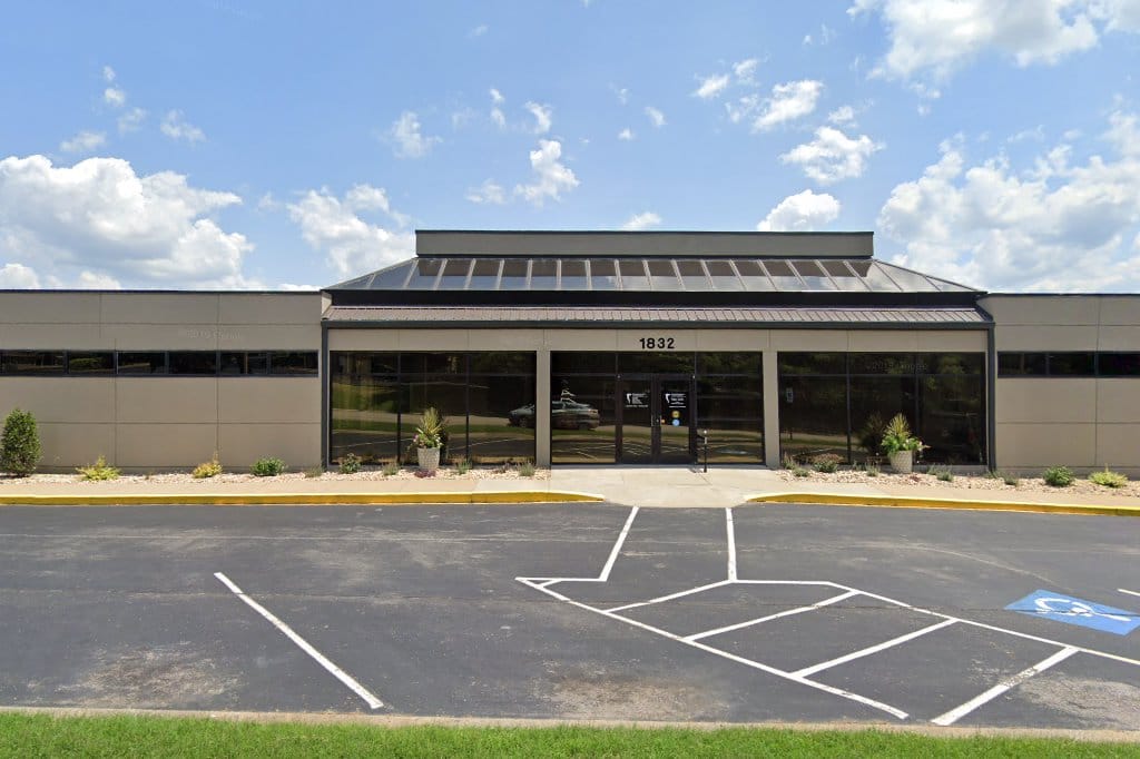 US Government Veterans Affairs Clarksville