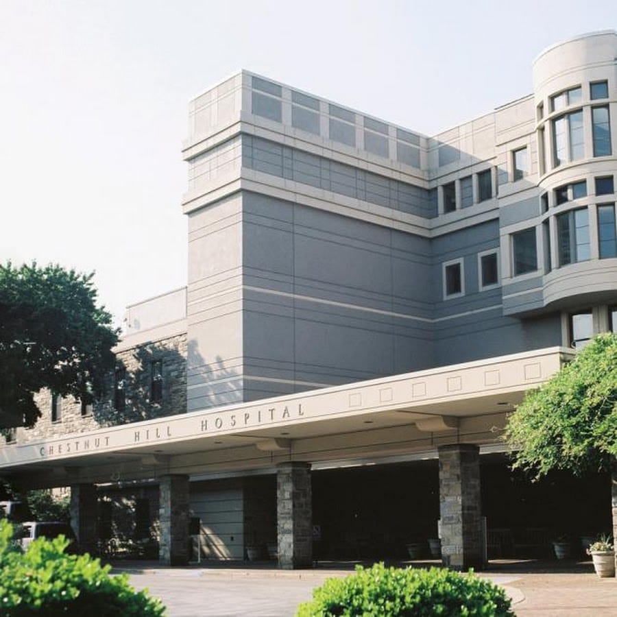 Chestnut Hill Hospital
