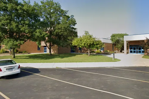 Grandview Elementary School