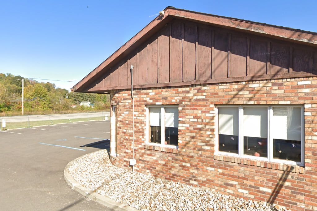 Perry County District Library