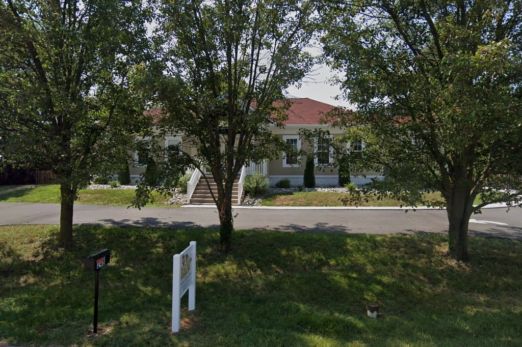 Small Scholars Preschool