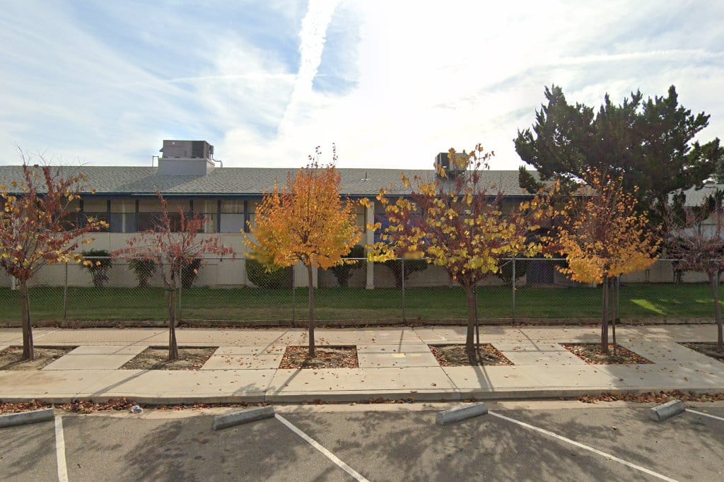 Planada Elementary School