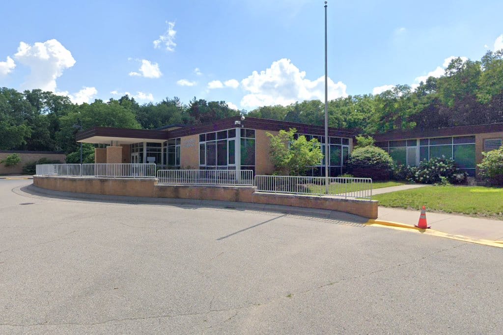 Thornapple Elementary School
