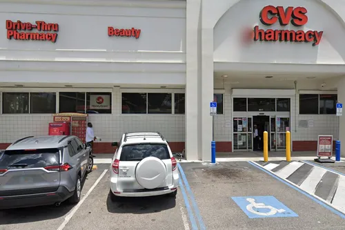 CVS Pharmacy