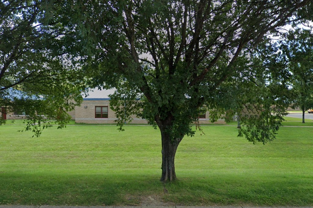 Bridgeport Middle School