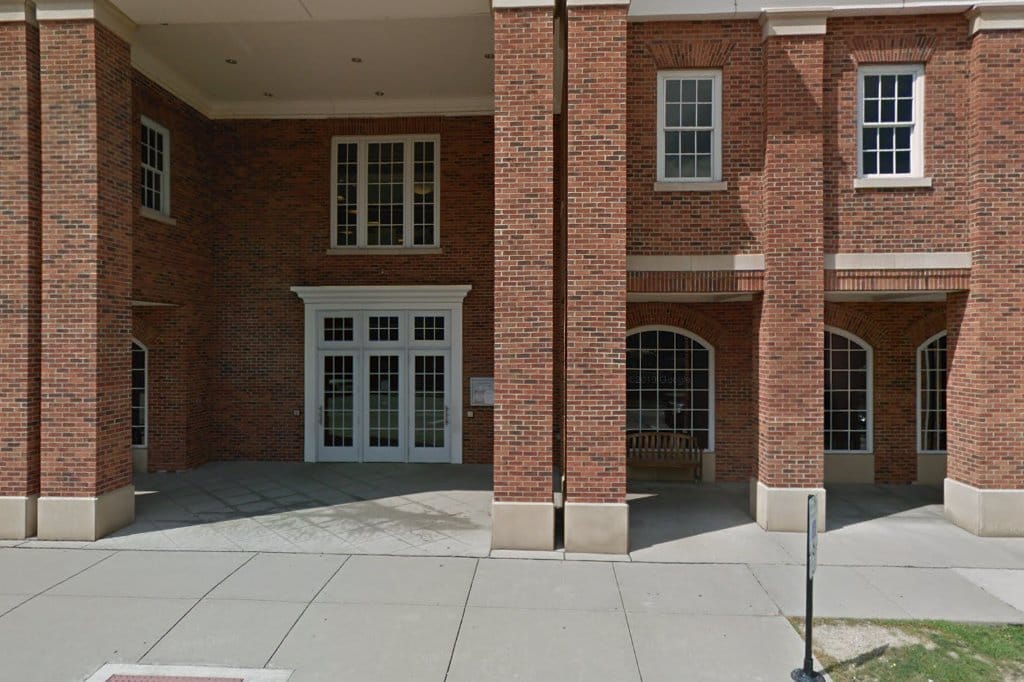 Hudson Library & Historical Society